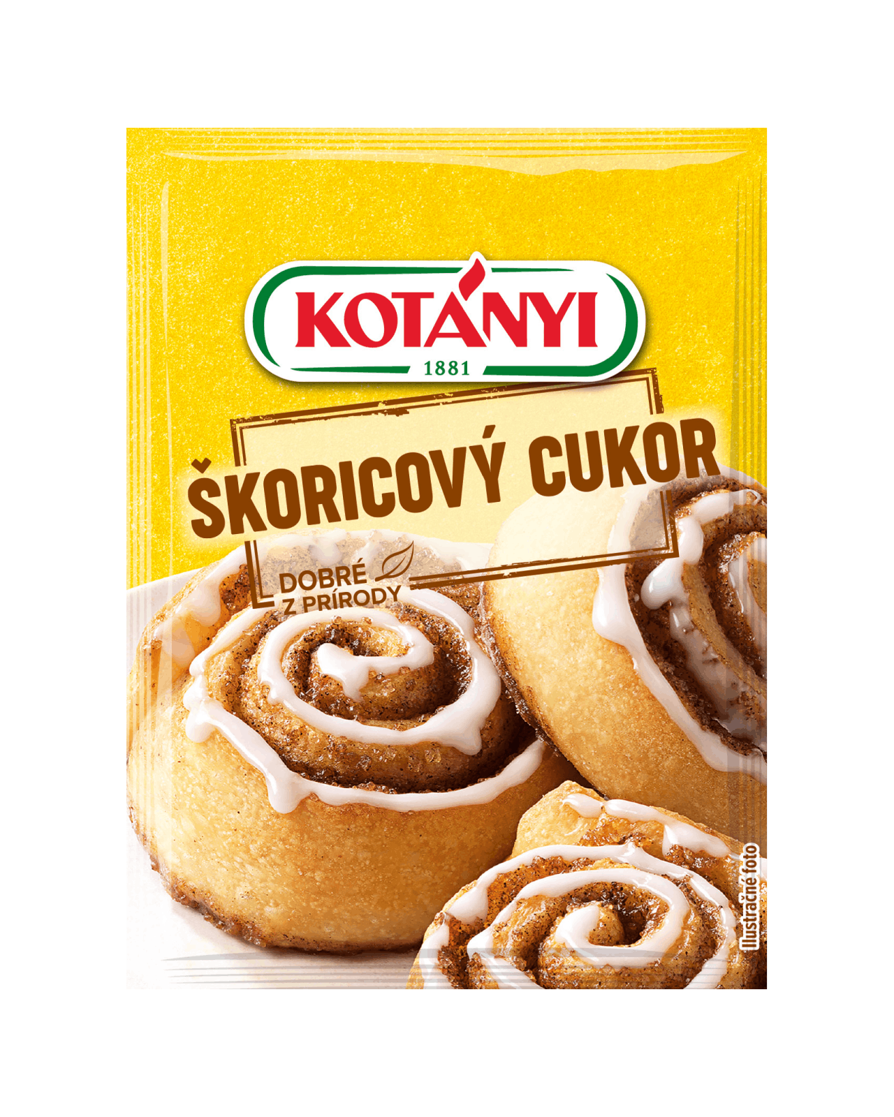 9001414014868 148607 Skoricovy Cukor Sk Pouch Vs