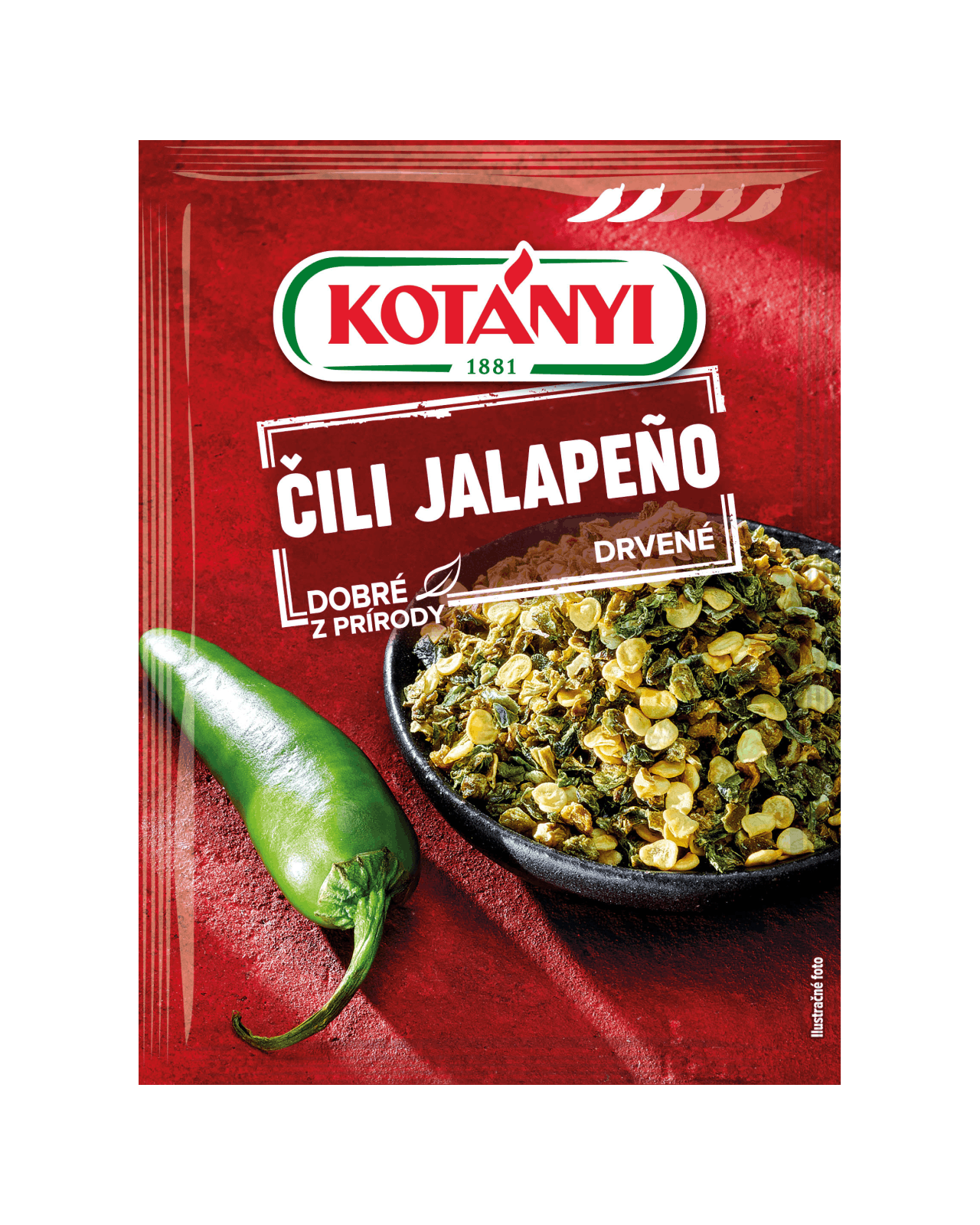 9001414403280 115207 Čili Jalapeño Drvené Sk Pouch Vs