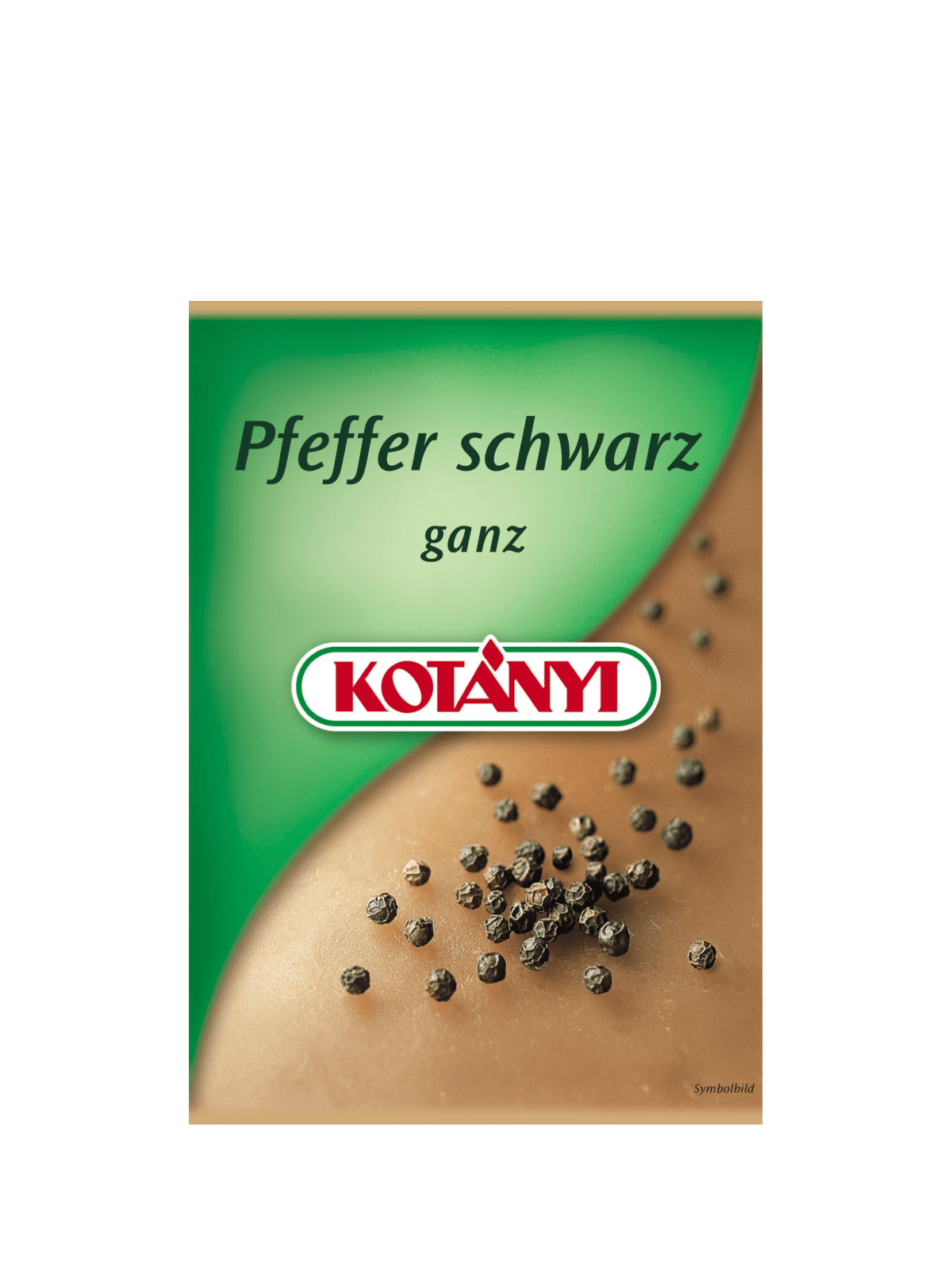 140 Jahre Pfeffer Schwarz 00er Brief