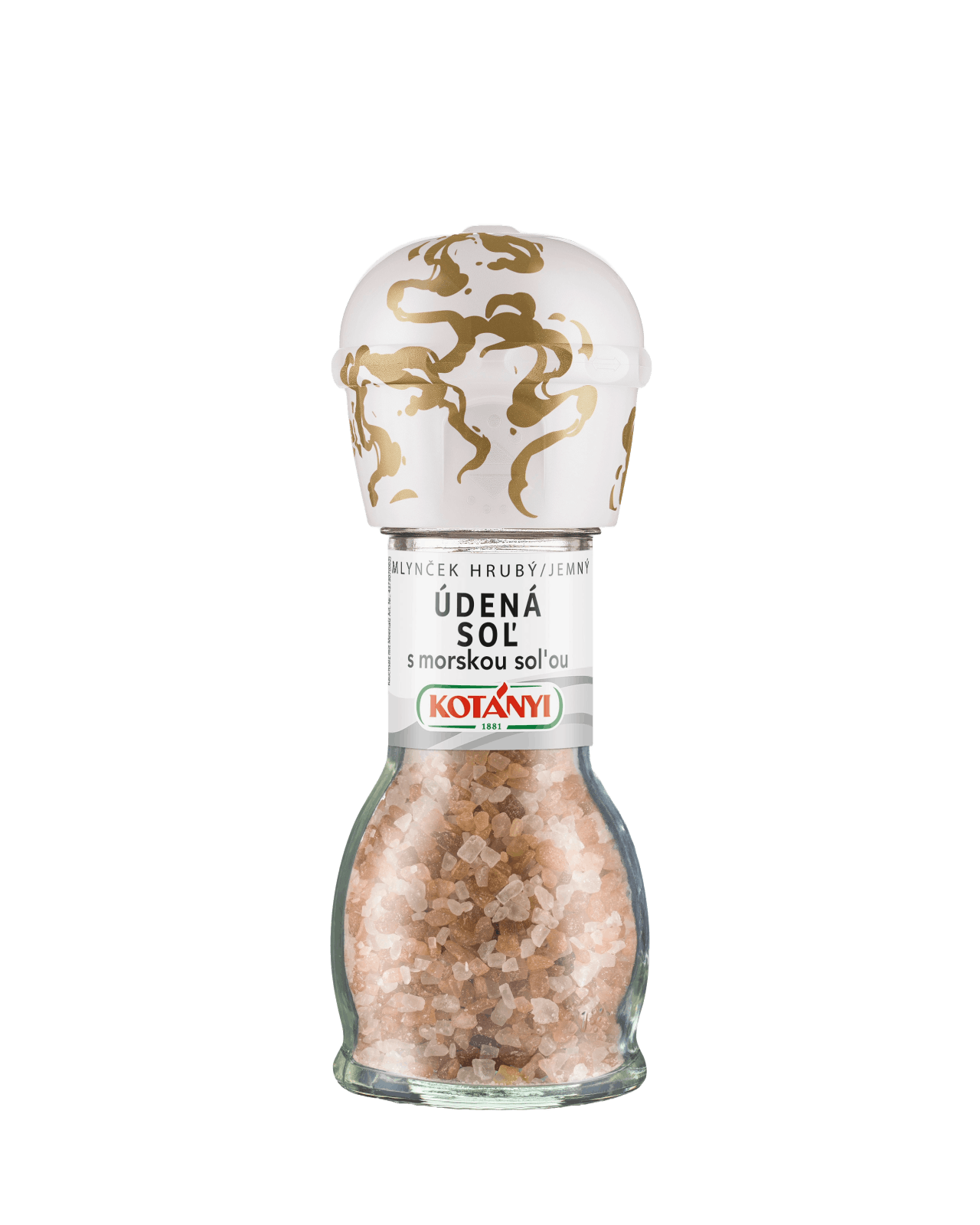 9001414943731 437307 Smoked Salt With Sea Salt Sk Mill Vs