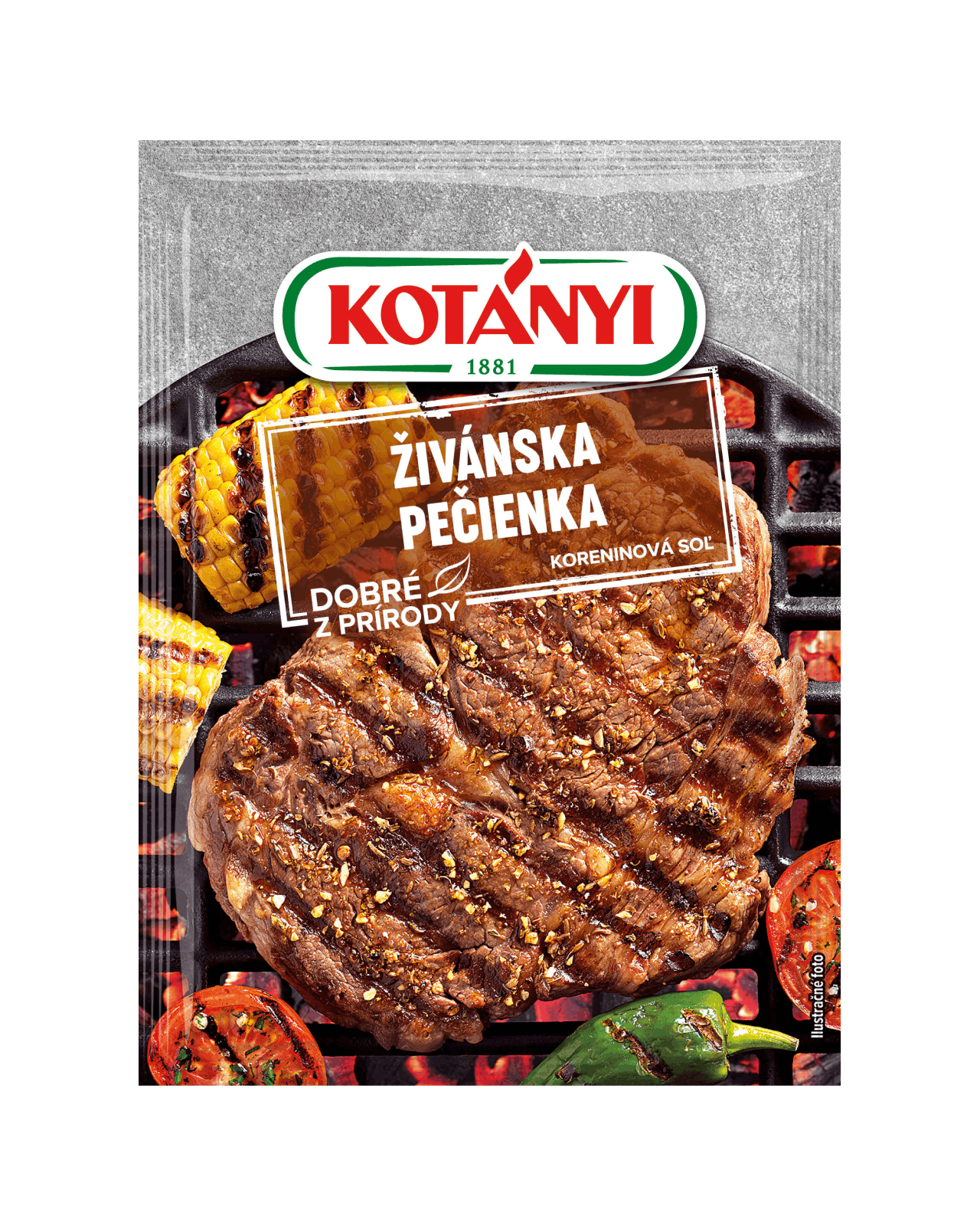 9001414010174 101707 Živánska Pečienka Koreninová Soľ Sk Pouch Vs