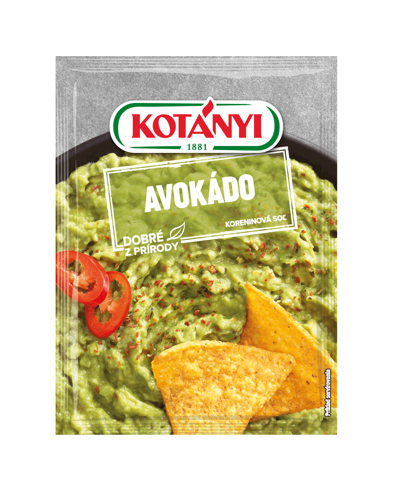9001414219911 199107 Avokado Sk Pouch Vs