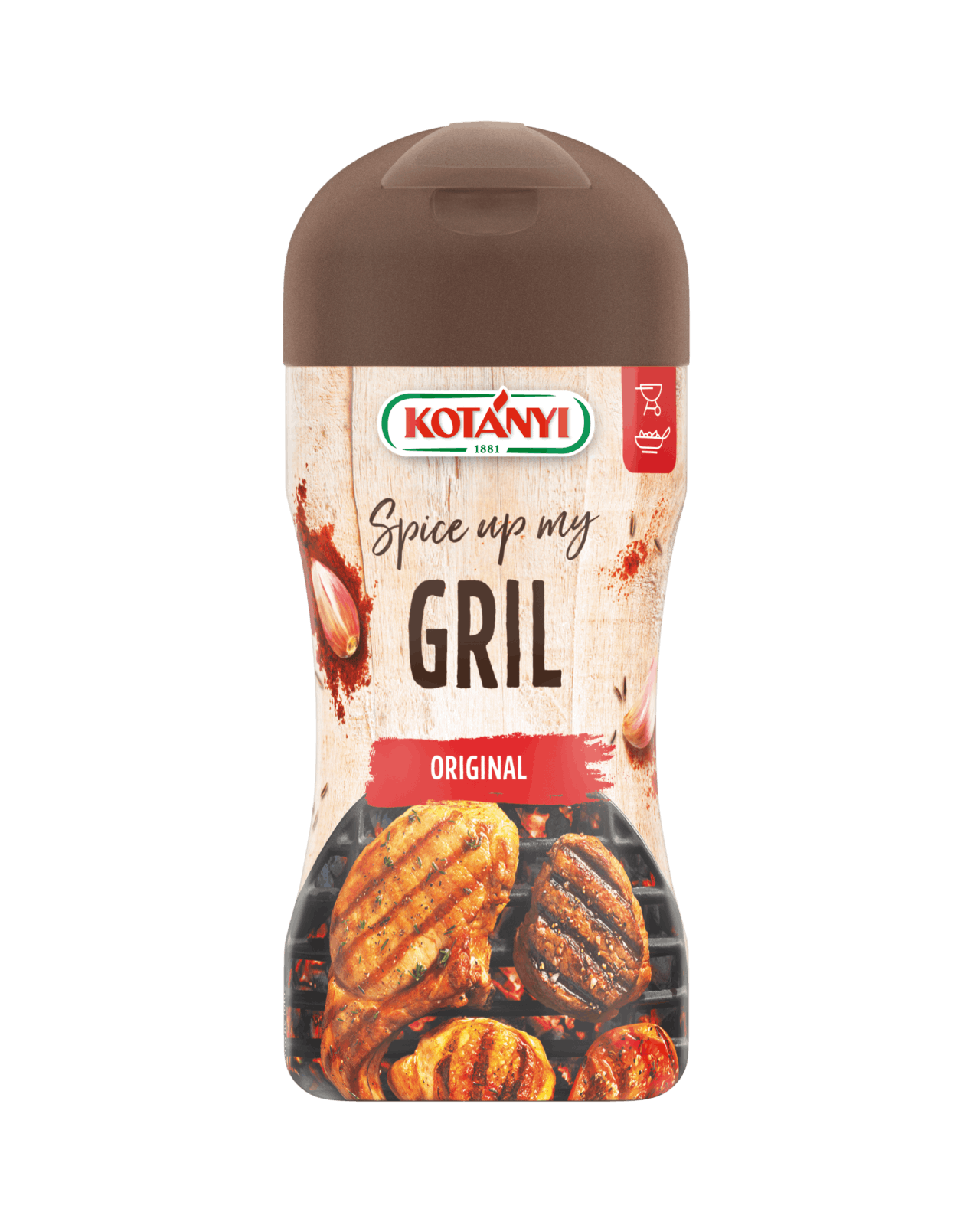 9001414106389 068307 Gril Original Sk Shaker Vs
