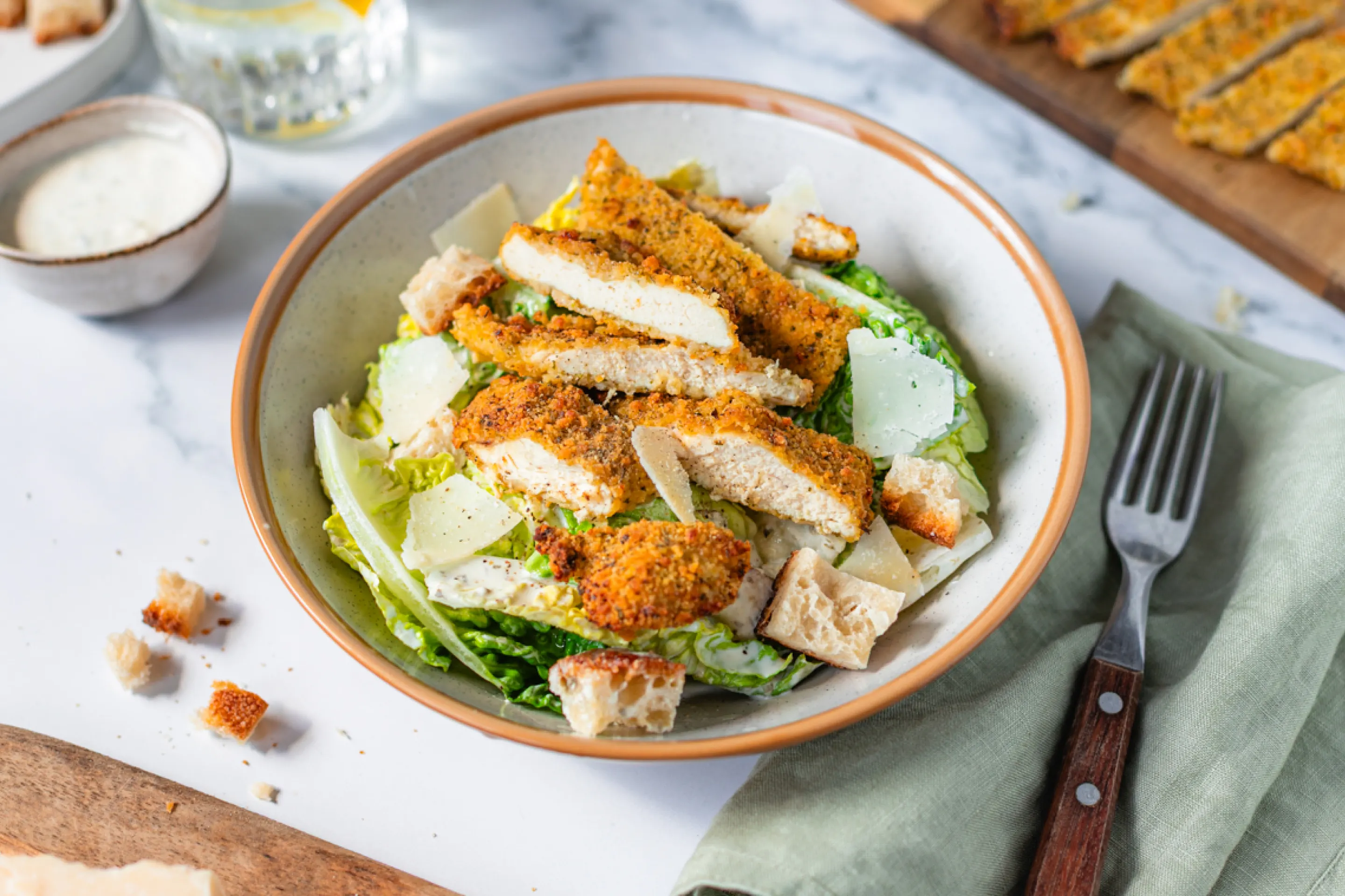 Chicken Salad