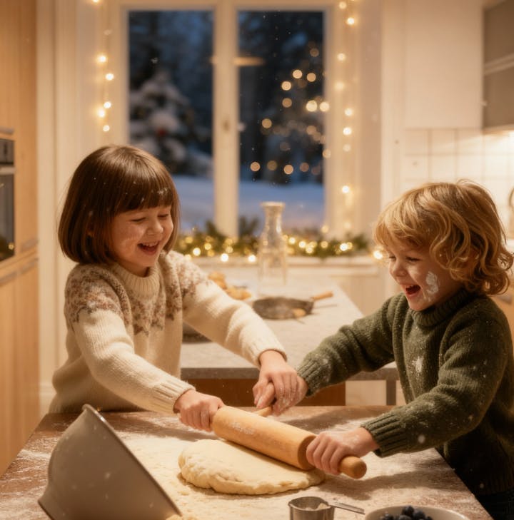 Teaser Neu Backenisteinkinderspiel